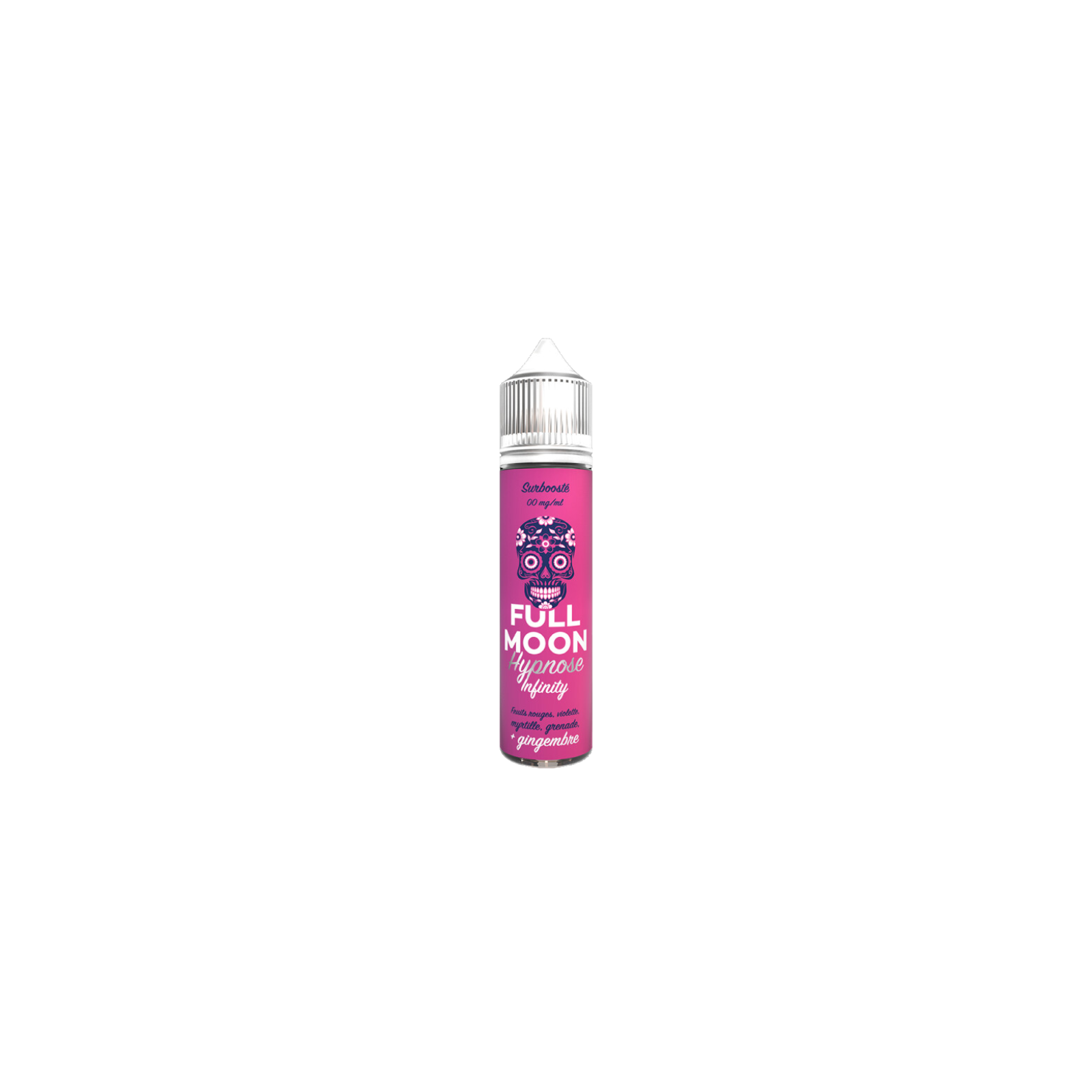 E-liquide Hypnose Infinity 50ml | Full Moon | Le Petit Fumeur
