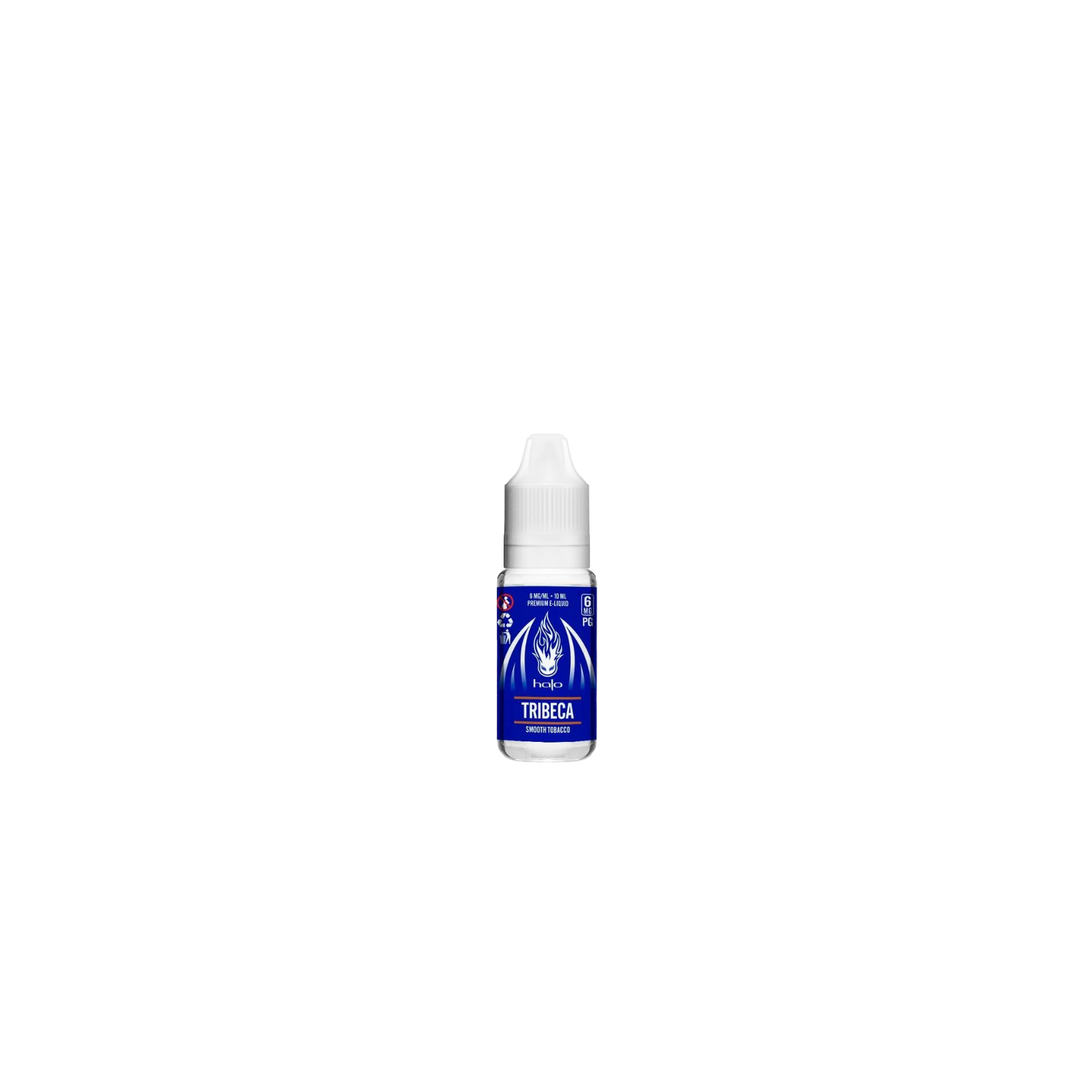 e-liquide tribeca Vape Juice E Liquide Tribeca 50 Ml - Halo