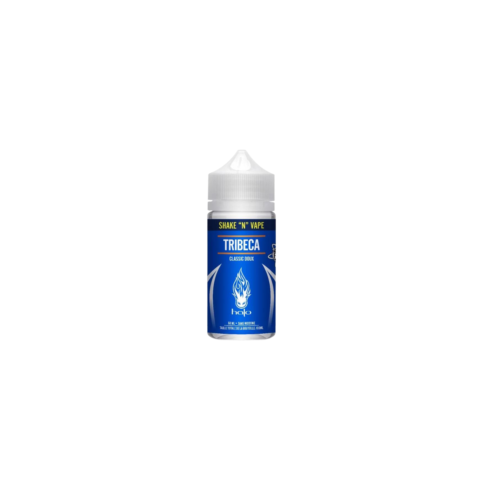 E-liquide Tribeca 50 ml Halo | Le Petit Fumeur