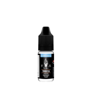 Tribeca Ultra Salts 10 ml Halo | Eliquide sels de nicotine | Lepetitfumeur