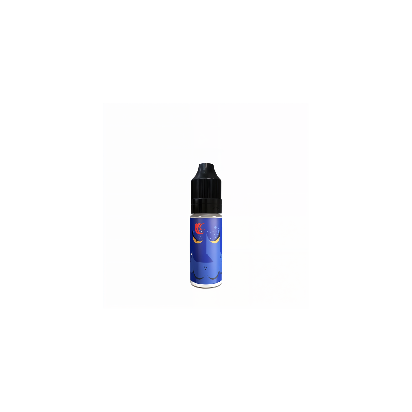 Mistyk Liquideo Juice Heroes eliquide full VG sans propylne glycol