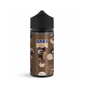 elfbar nachfüll pod läuft aus Biggy Bear: E-liquides Français Fruités & Gourmands main image 0