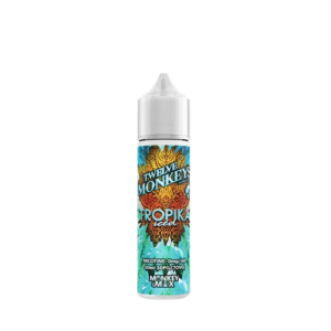 E liquide Twelve Monkeys - Le Petit Fumeur E liquide Twelve Monkeys - Le Petit Fumeur