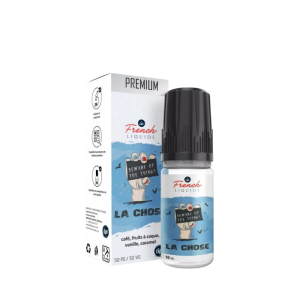 Les meilleurs e liquides gourmands de 2026