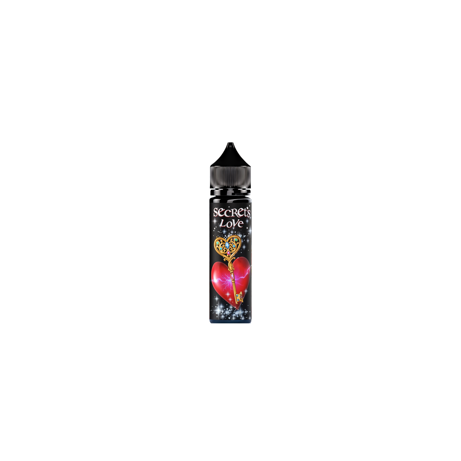 e-liquide fruit rouge danger Secret's Love 50 ml Secret's Lab | E-liquide France