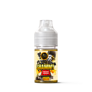 Concentré Grammy 30 ml 7ème Art | Le Petit Fumeur