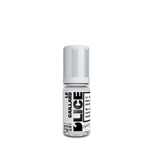 elfbar nachfüll pod läuft aus E-liquides D'Lice pour cigarette électronique