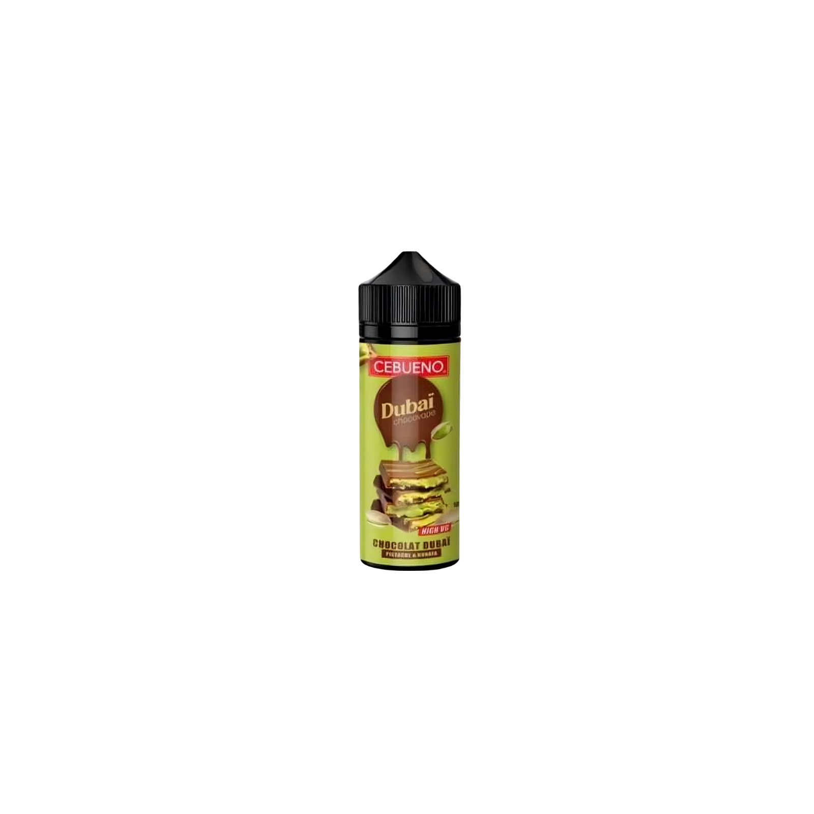 cebueno vape Kits e-cig conçus par Geek Vape