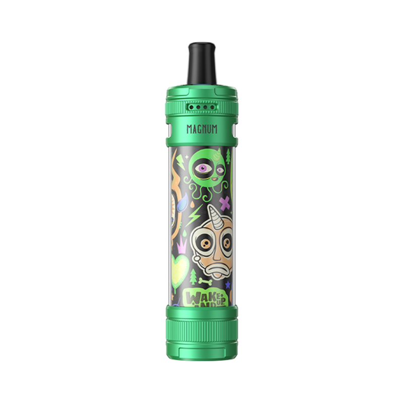 E-chicha Magnum Aspire