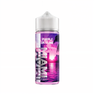 millésime vape Eliquide Lyrana 100 ml Fixion par Millésime