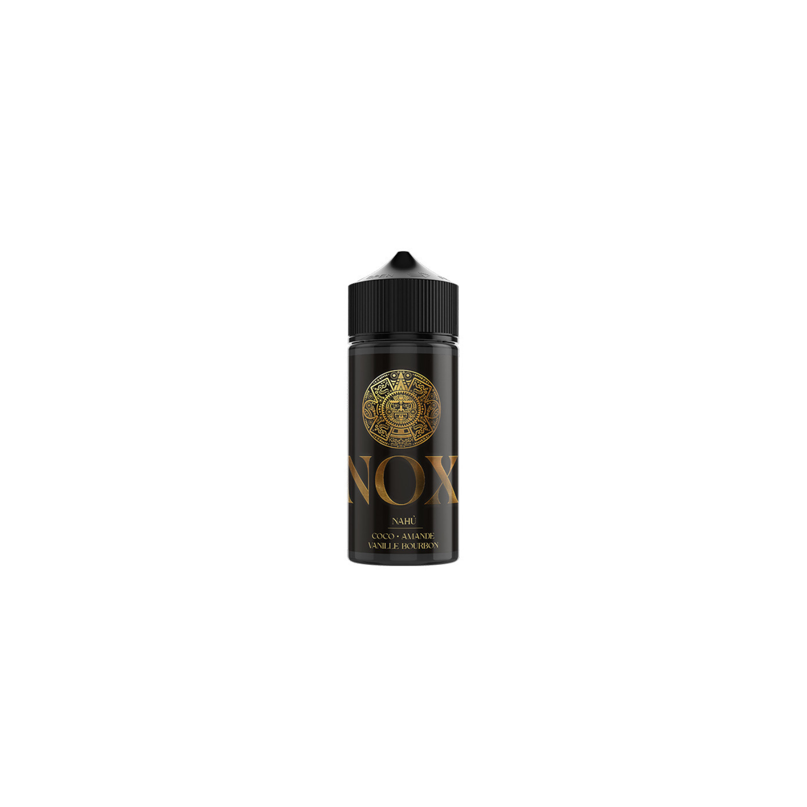 E-liquide Nah 50 ml NOX Secret's Lab | Le Petit Fumeur