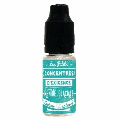 Concentré Menthe Glaciale VDLV - VDLV DIY Concentré Menthe Glaciale VDLV - VDLV DIY
