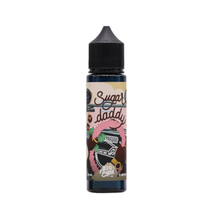 e liquide big papa Base E-liquide 50/50 100 ml main image 1