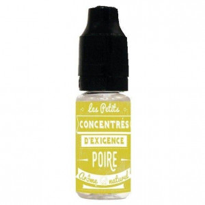 E-liquides et concentrés Vincent dans les Vapes