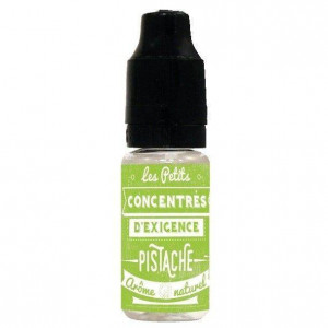 E-liquides et concentrs Vincent dans les Vapes | Le Petit Fumeur