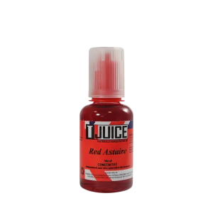 Concentré Red Astaire 30 ml - T-juice | Le Petit Fumeur