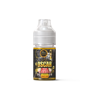Concentré Oscar 30 ml 7ème Art | Le Petit Fumeur