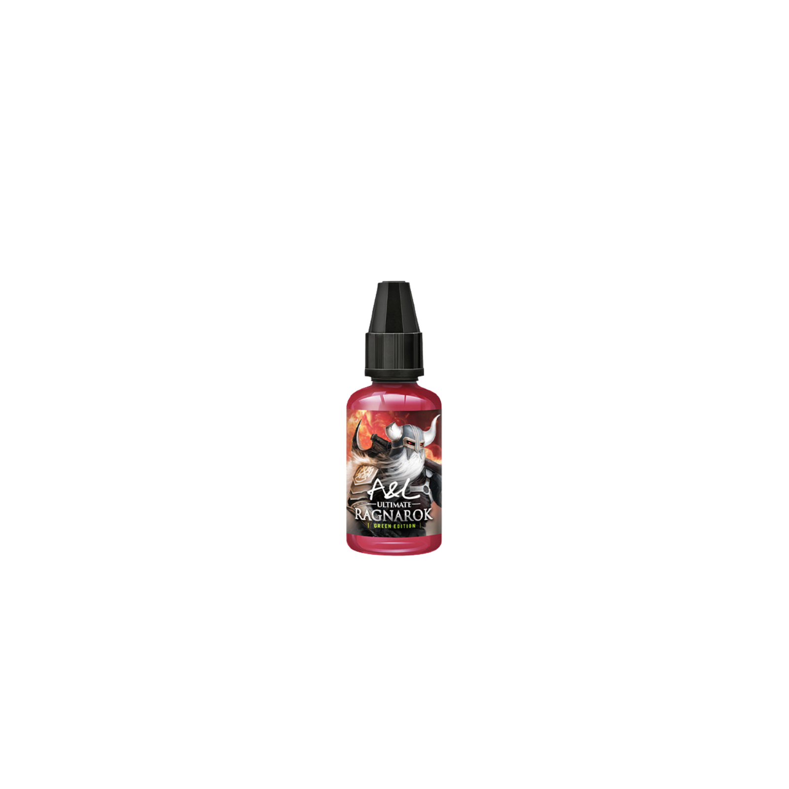 Concentr Ragnarok Green Edition 30 ml Ultimate | Le Petit Fumeur Concentr Ragnarok Green Edition 30 ml Ultimate | Le Petit Fumeur