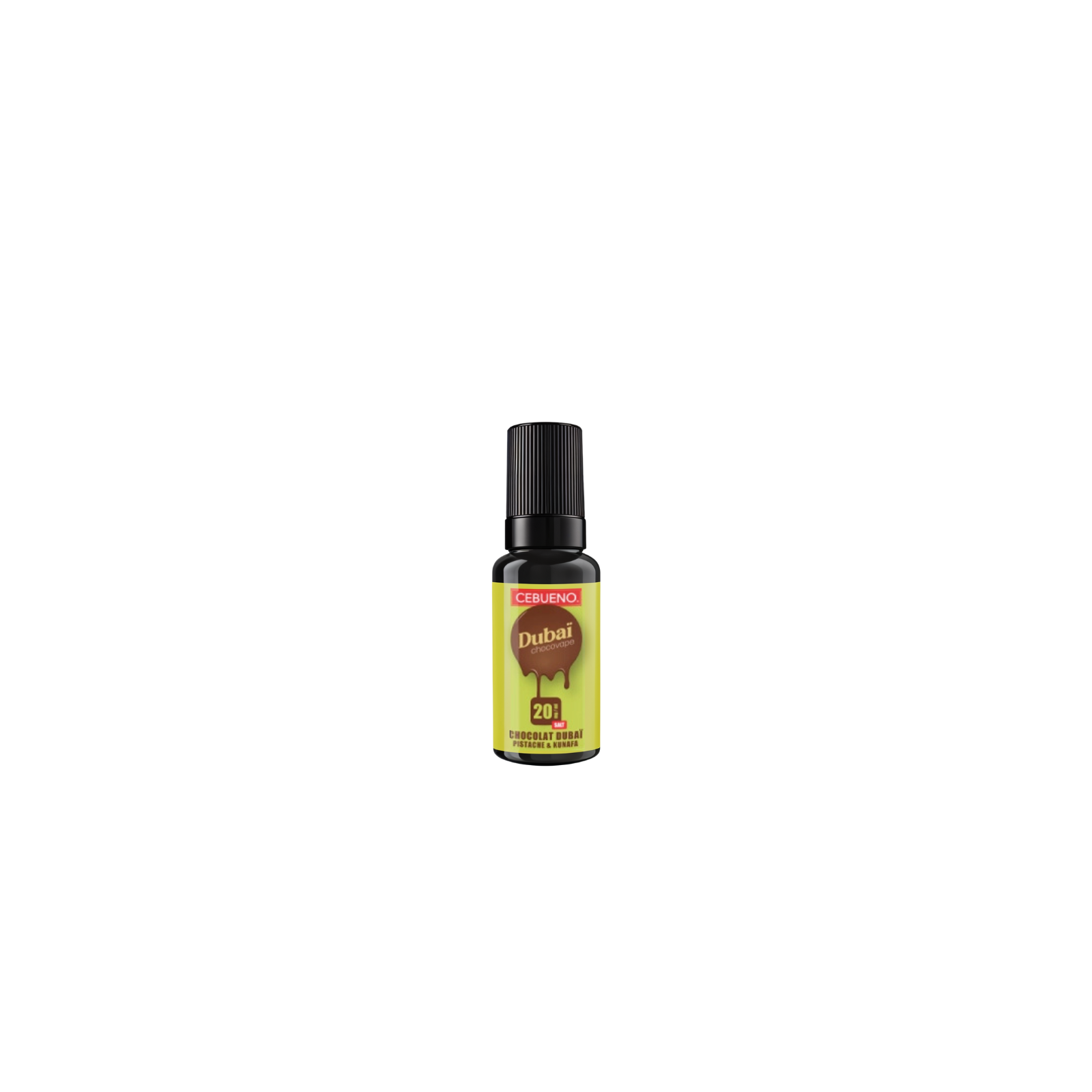 E-liquide Duba Chocovape Nic Salt 20 mg 10 ml - Cebueno | Le Petit Fumeur E-liquide Duba Chocovape Nic Salt 20 mg 10 ml - Cebueno | Le Petit Fumeur