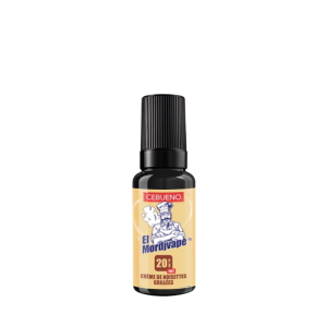 E-liquides Cebueno
