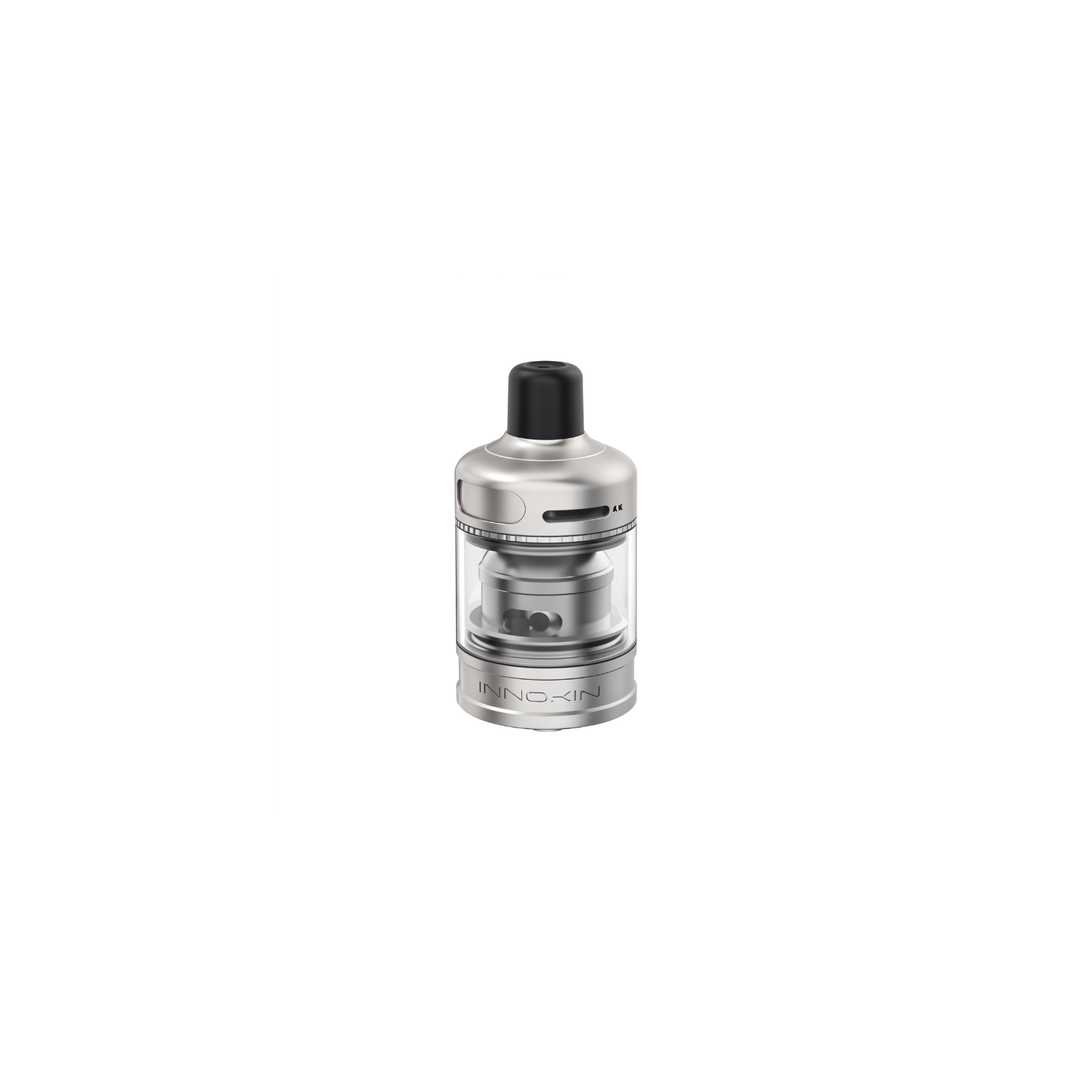 innokin zenith nex Nouveauté, Innokin propose le Zenith Nex, un clearomiseur polyvalent conçu  pour le meilleur rendu des saveurs. ✓ Diamètre de 26 mm ✓ Top airflow  réglable ✓ Réservoir en pyrex de 5 ml main image 0