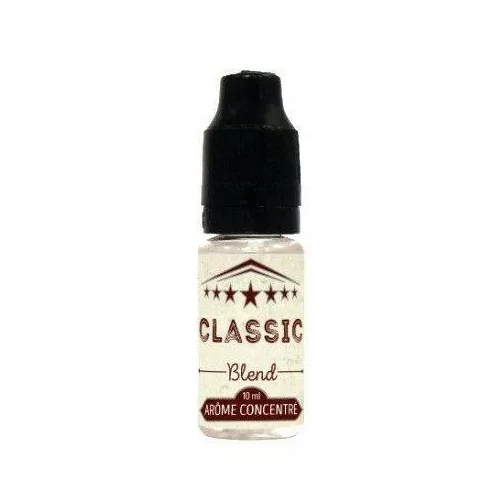 Concentré Classic Blend Cirkus - VDLV DIY Concentré Classic Blend Cirkus - VDLV DIY