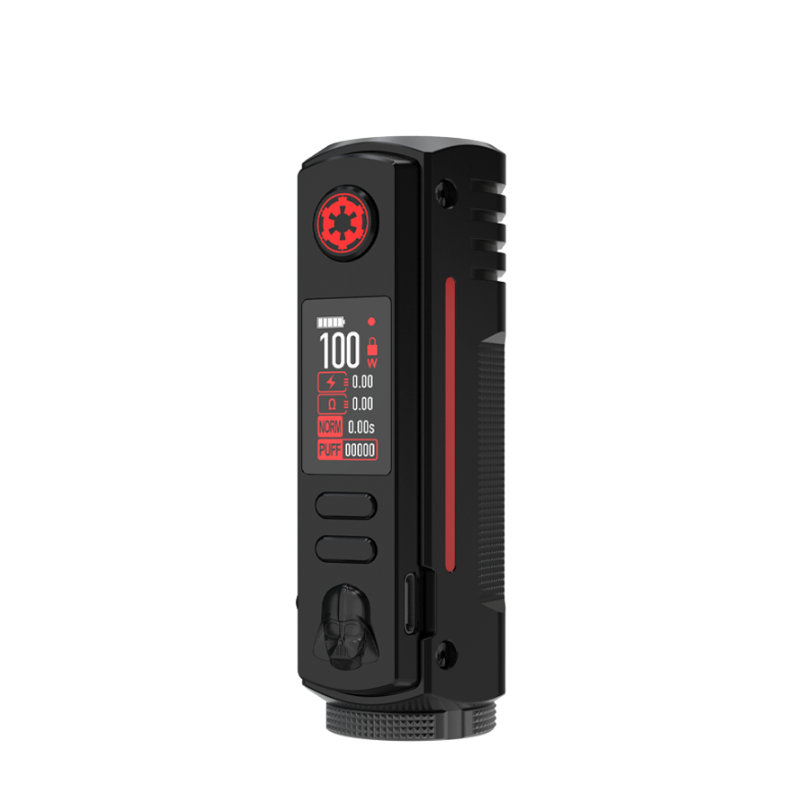 Box Rayden 100 édition Dark Vador - BD VAPE