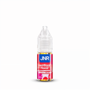 E-liquide Strawberry Watermelon Ice 10 ml 20 mg - JNR E-liquide | Le Petit Fumeur