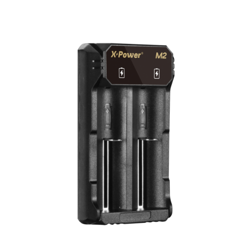 Chargeur mural USB / XPower view 11