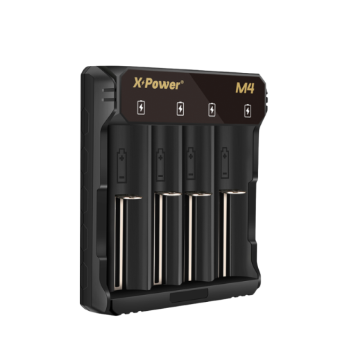 Chargeur M4 / X Power view 7