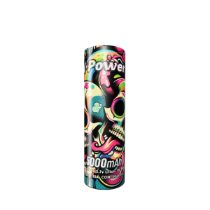 Accus pour cigarette électronique