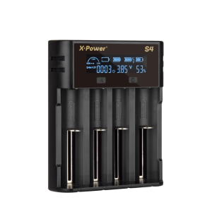 Chargeurs Accus | Accessoires Cigarette électronique