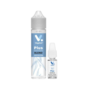 E-liquides Prêt à booster