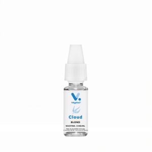 comment démonter une cigarette électronique E-liquide Grand Elixir Natural 50ml Végétol Curieux main image 0