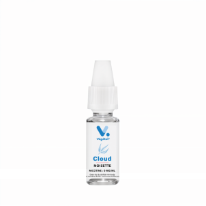 E-liquides Végétol