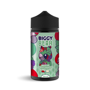 E-liquides et DIY Biggy Bear pour cigarette lectronique | Le Petit Fumeur