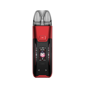 Luxe XR Max 2 - Vaporesso｜Le Petit Fumeur