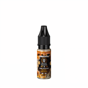 E-liquides et concentrs Secret's Lab | Le Petit Fumeur