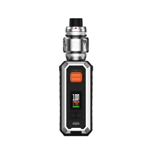 Box mod électronique - e cigarette