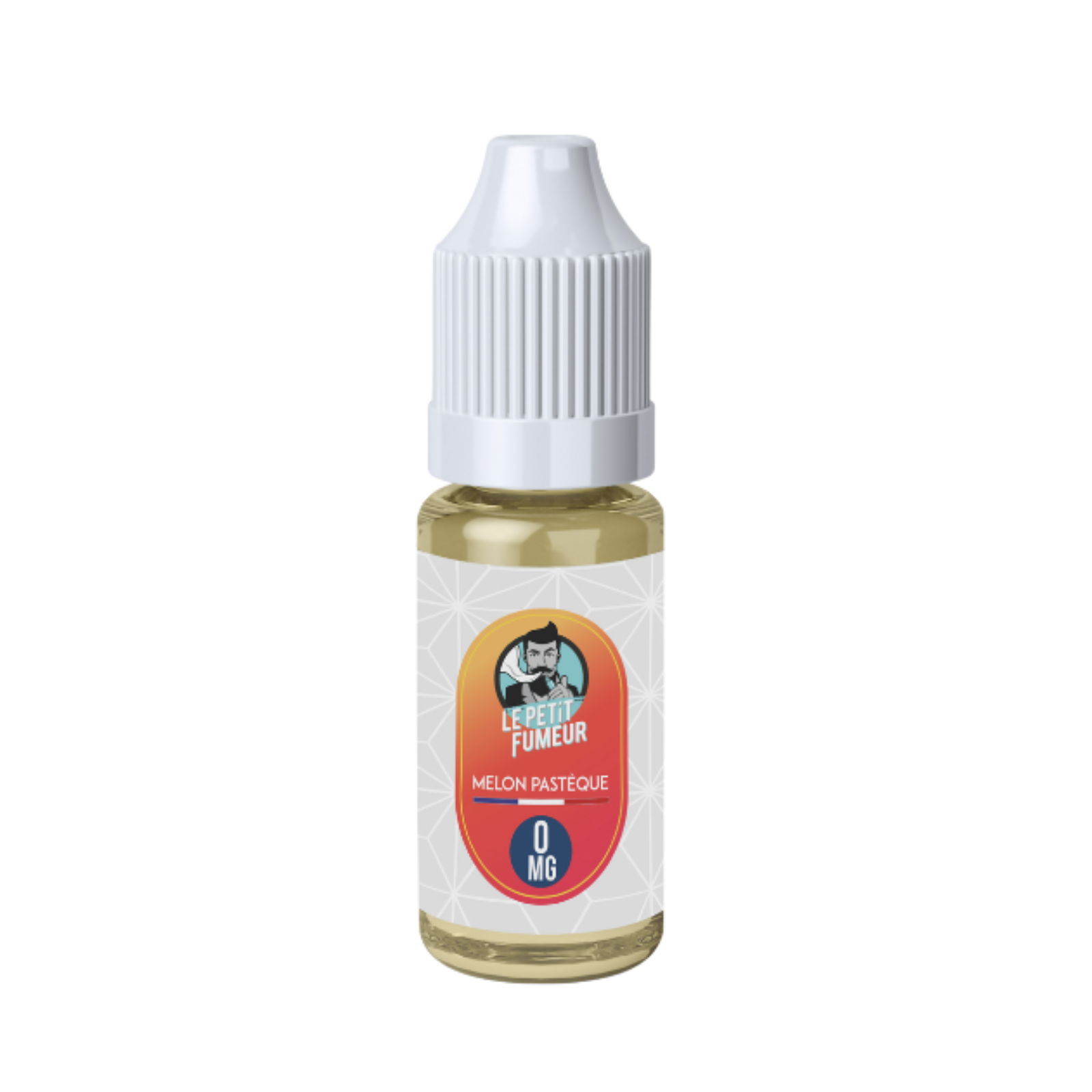 E-liquide Melon Pastèque 10 ml Le Petit Fumeur