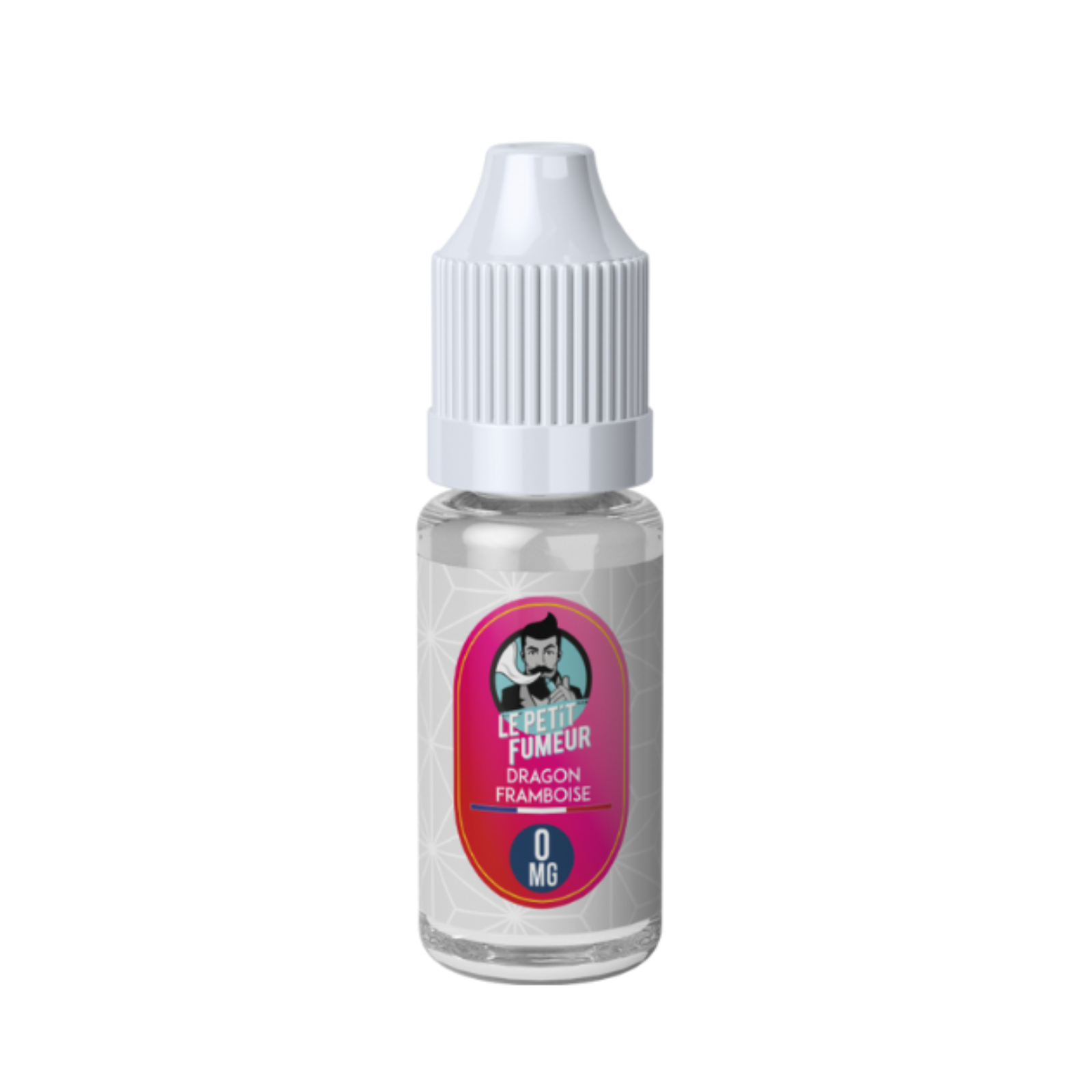 E-liquide Dragon Framboise 10 ml | E-liquides | Le Petit Fumeur