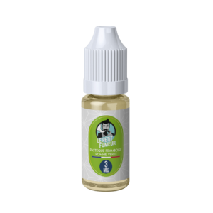 Pastèque Framboise Pomme verte 10ml Le Petit Fumeur | Le Petit Fumeur