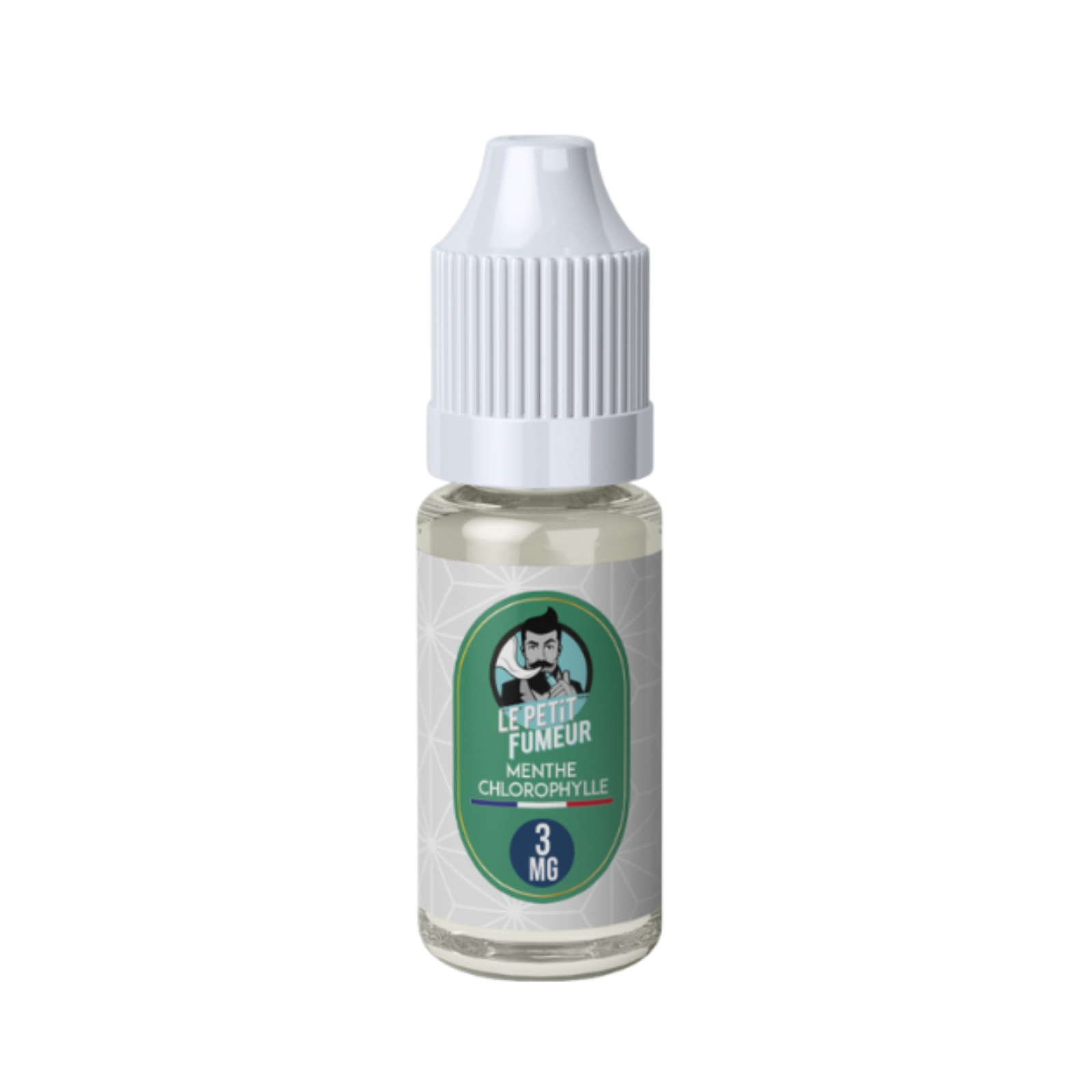 Menthe chlorophylle 10ml Le Petit Fumeur | E-liquide France