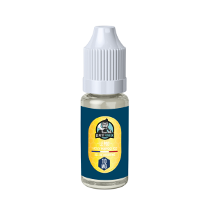 E-liquide Le Pod Holy Mango Ice 10 ml - Le Petit Fumeur