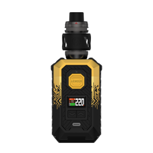 clearomiseurs cigarette électronique La cigarette électronique Argus GT de chez Voopoo main image 0