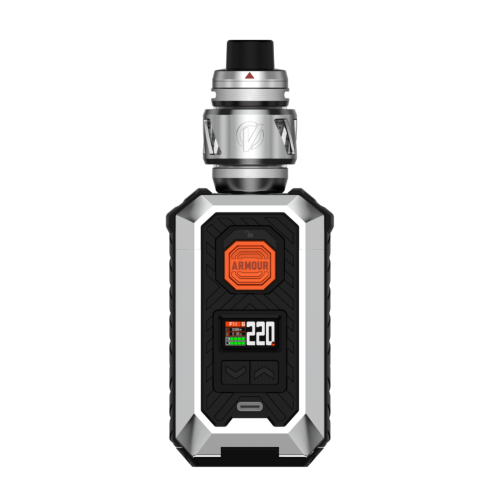 Kit Armour S iTank 2 - Vaporesso view 4