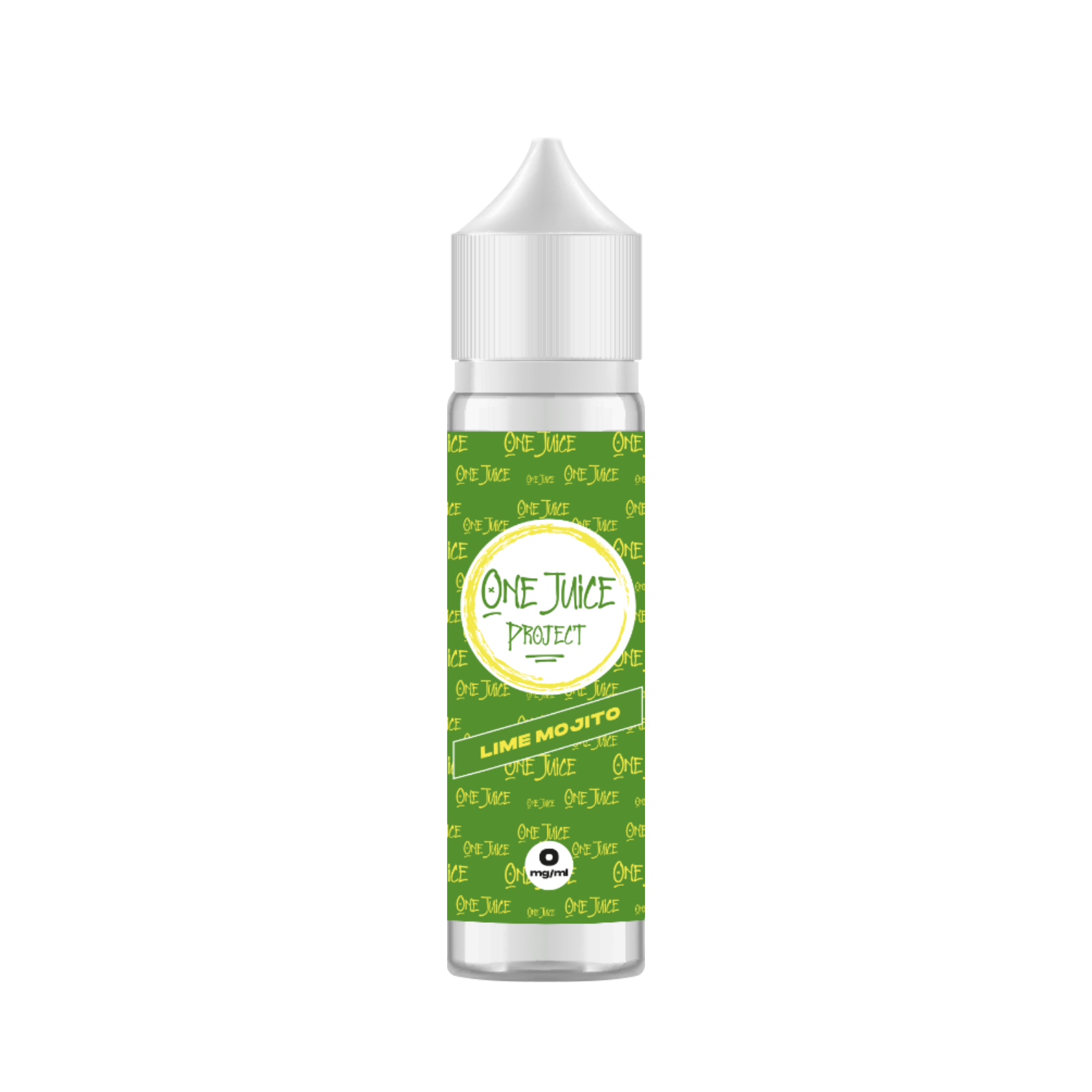e liquide mojito E-liquide Lime Mojito 50 ml One Juice