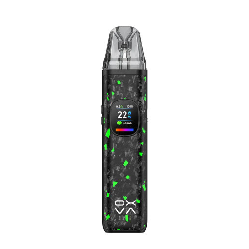 Pod XLIM Pro 2 DNA - OXVA | Le Petit Fumeur