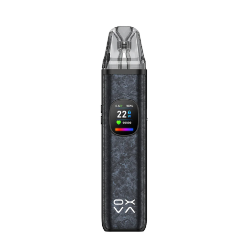 oxva xlim pro 2 prix Kit Xlim Pro 2 Pod 30W 1300mah 2ml Oxva main image 0