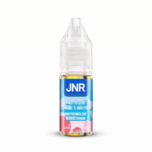 E-liquide Watermelon Bubblegum 20 mg 10 ml - JNR
